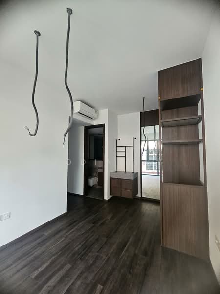 Jansen House Condominium For Sale at S$ 2,065,000 | PropertyGuru Singapore - Bathroom