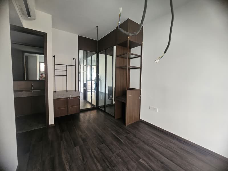 Jansen House Condominium For Sale at S$ 2,065,000 | PropertyGuru Singapore - Interior