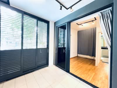 For Rent - Bartley Ridge