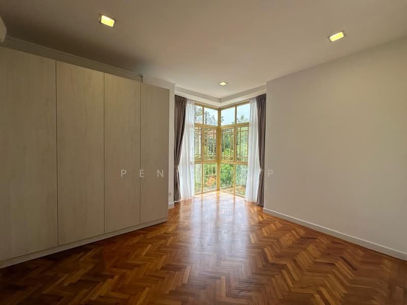 Orange Regency, 101 Fernhill Road, 3 Bedrooms, 2,433 sqft, Apartment For Rent, by Penny Yap, 500062898 - Bedroom - PropertyGuru.com.sg