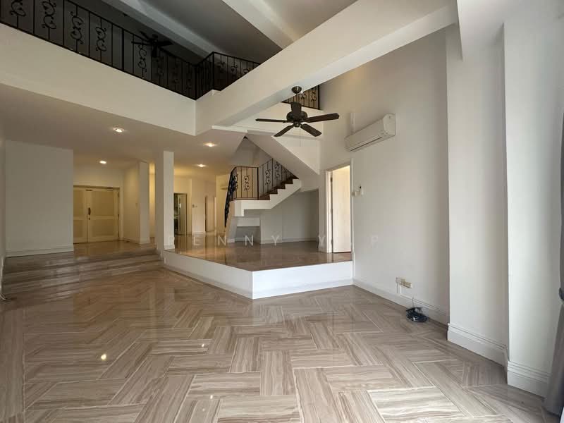 Orange Regency, 101 Fernhill Road, 3 Bedrooms, 2,433 sqft, Apartment For Rent, by Penny Yap, 500062898 - Interior - PropertyGuru.com.sg