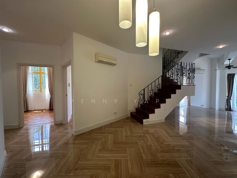 Orange Regency, 101 Fernhill Road, 3 Bedrooms, 2,433 sqft, Apartment For Rent, by Penny Yap, 500062898 - Interior - PropertyGuru.com.sg