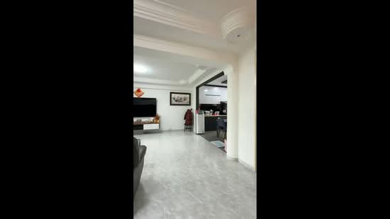 486B Tampines Avenue 9, 486B Tampines Avenue 9, 3 Bedrooms, 1,152 sqft, HDB Flat For Sale, by James Yeo, 500062899 - PropertyGuru.com.sg