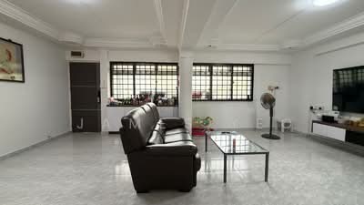 For Sale - 486B Tampines Avenue 9