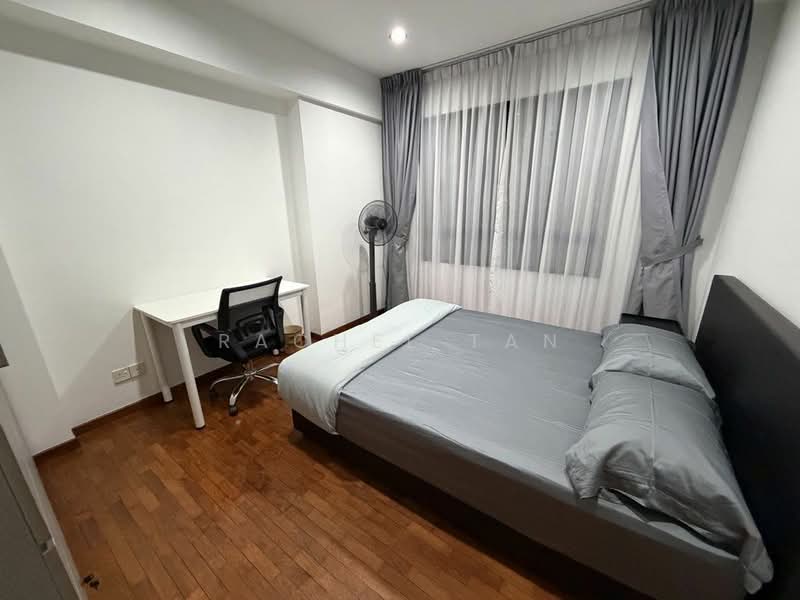 Woodsvale, 1 Woodlands Drive 72, Room Rental, 200 sqft, Condominium For Rent, by Rachel Tan, 500062901 - Bedroom - PropertyGuru.com.sg