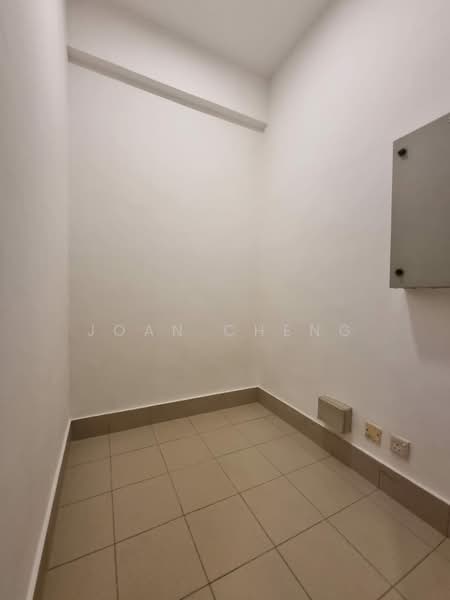 River Place Condominium For Sale at S$ 4,134,000 | PropertyGuru Singapore - utility room