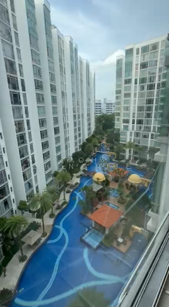 The Lakeshore, 31 Jurong West Street 41, 3 Bedrooms, 1,163 sqft, Condominium For Rent, by Koh Zheng Jie, 500062911 - Exterior - PropertyGuru.com.sg