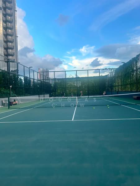 Parc Clematis, 8F Jalan Lempeng, Studio, 200 sqft, Condominium For Rent, by Douglas Chow, 500062912 - Exterior - PropertyGuru.com.sg