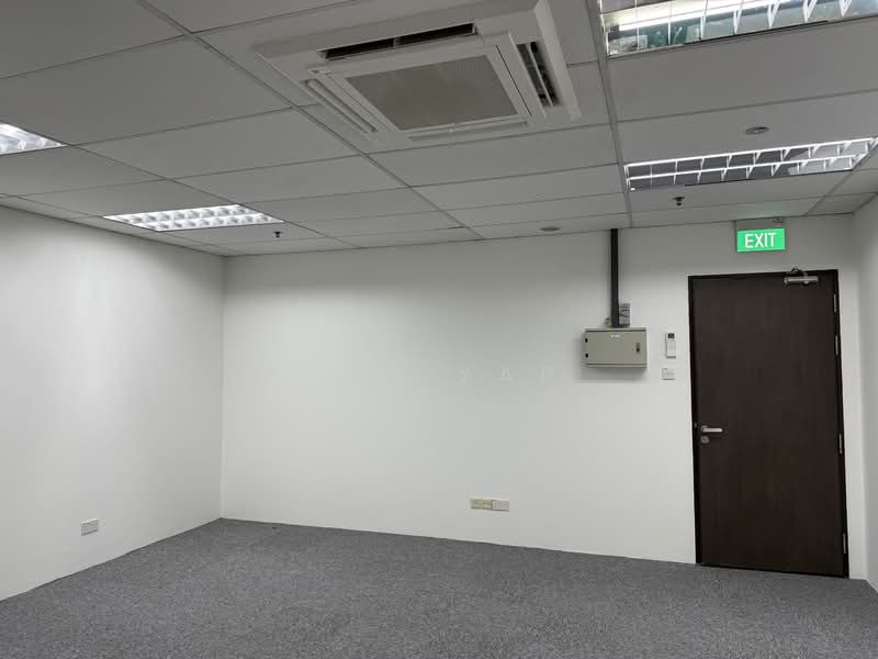 Inno Centre, 1003 Bukit Merah Central, 458 sqft, Light Industrial (B1) For Rent, by Sam Yap, 500062913 - Interior - CommercialGuru.com.sg
