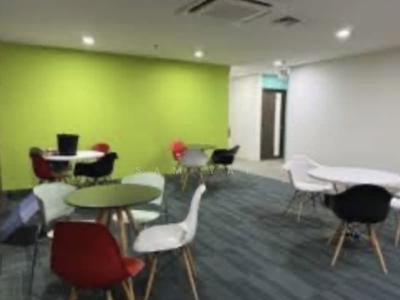 Inno Centre, 1003 Bukit Merah Central, 458 sqft, Light Industrial (B1) For Rent, by Sam Yap, 500062913 - Interior - CommercialGuru.com.sg