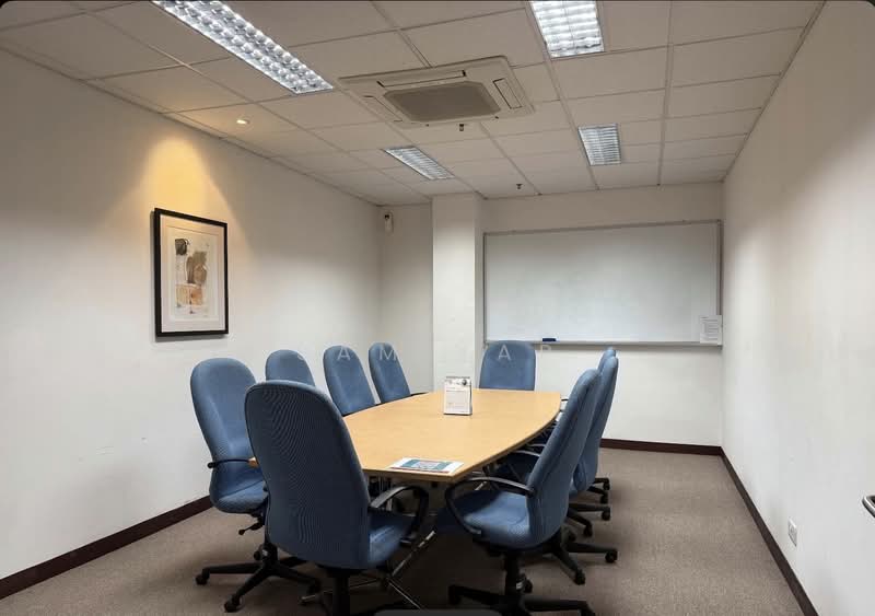 Inno Centre, 1003 Bukit Merah Central, 458 sqft, Light Industrial (B1) For Rent, by Sam Yap, 500062913 - Interior - CommercialGuru.com.sg