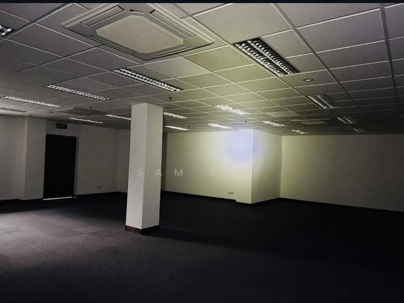 Inno Centre, 1003 Bukit Merah Central, Alexandra / Commonwealth, 1,377 sqft, Light Industrial (B1) For Rent, by Sam Yap, 500062913 - Interior - CommercialGuru.com.sg