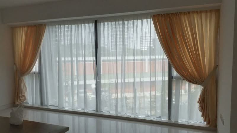Silversea, , 2 Bedrooms, 980 sqft, Condominium For Rent, by Evelyn Toh, 500062916 - Living Room - PropertyGuru.com.sg