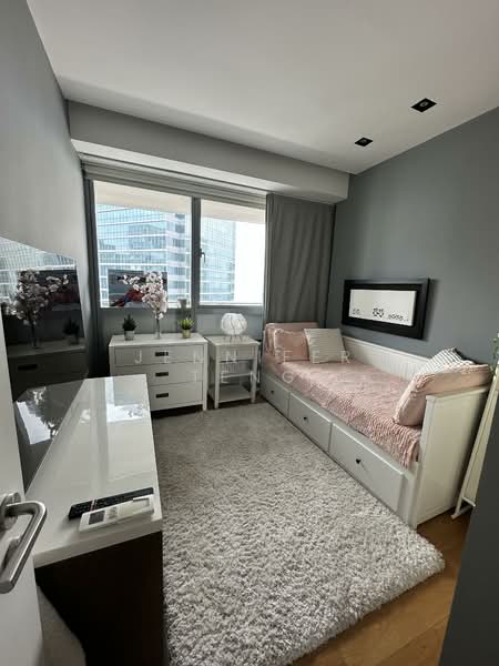 Marina Bay Suites, 3 Central Boulevard, 4 Bedrooms, 2,045 sqft, Apartment For Rent, by Jennifer Teng, 500062917 - Bedroom - PropertyGuru.com.sg