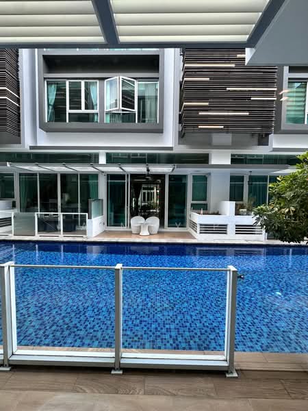 Cabana Cluster House For Sale at S$ 3,001,000 | PropertyGuru Singapore