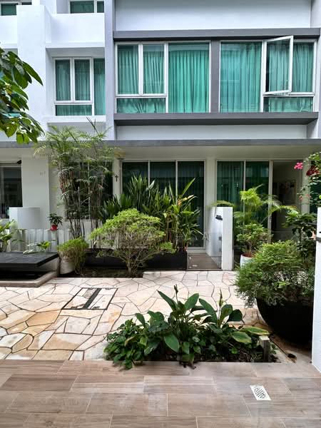 Cabana Cluster House For Sale at S$ 3,001,000 | PropertyGuru Singapore