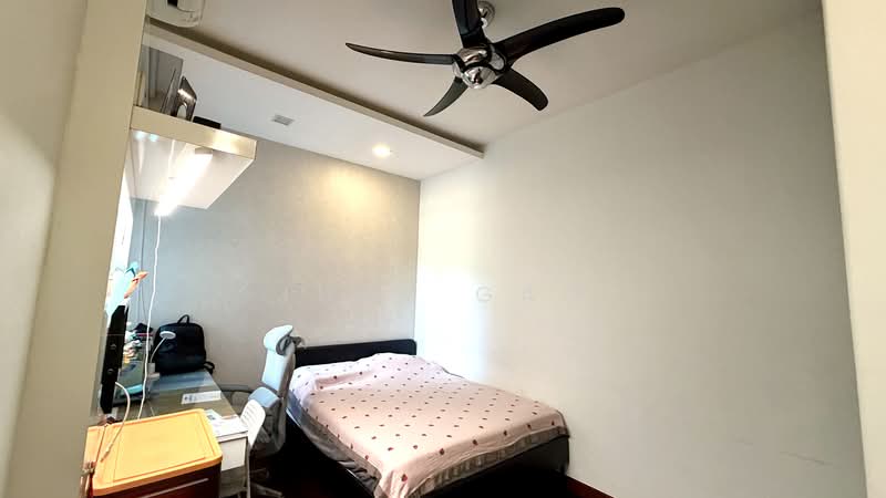 Hume Park II Condominium For Sale at S$ 1,850,000 | PropertyGuru Singapore