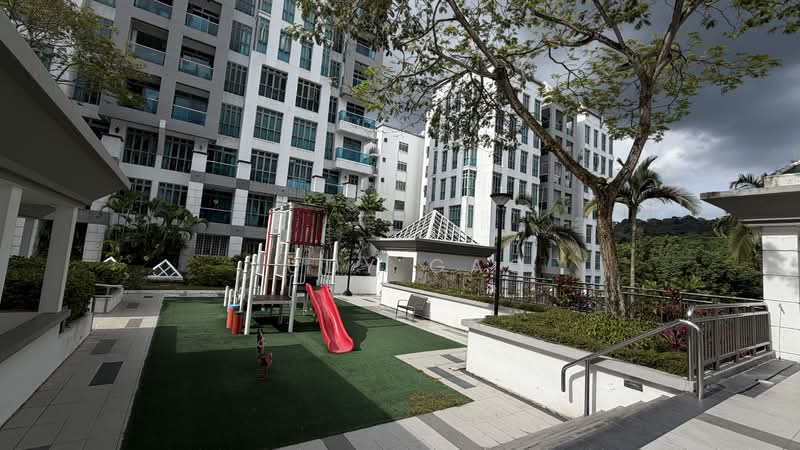 Hume Park II Condominium For Sale at S$ 1,850,000 | PropertyGuru Singapore