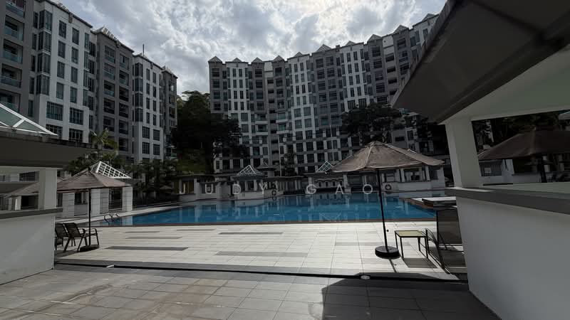 Hume Park II Condominium For Sale at S$ 1,850,000 | PropertyGuru Singapore