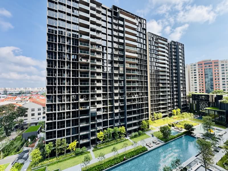 Tembusu Grand, 92 Jalan Tembusu, 4 Bedrooms, 1,432 sqft, Condominium For Rent, by Darren Zhang, 500062926 - Exterior - PropertyGuru.com.sg