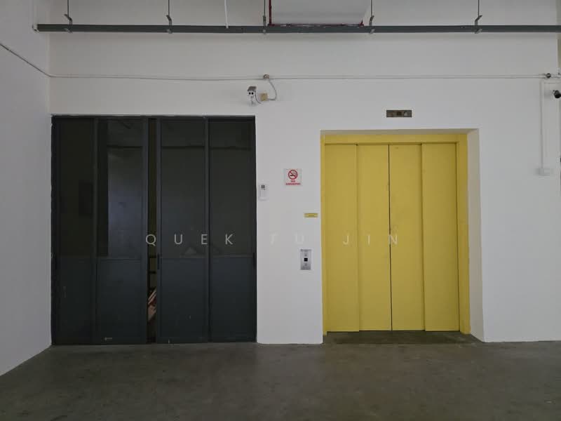 Come Check out B1 @ Kaki Bukit with Levels 1, 2, 3 Avail & Near MRT!, , 5,470 sqft, Light Industrial (B1) For Rent, by Quek Fu Jin, 500062927 - Corridor - CommercialGuru.com.sg