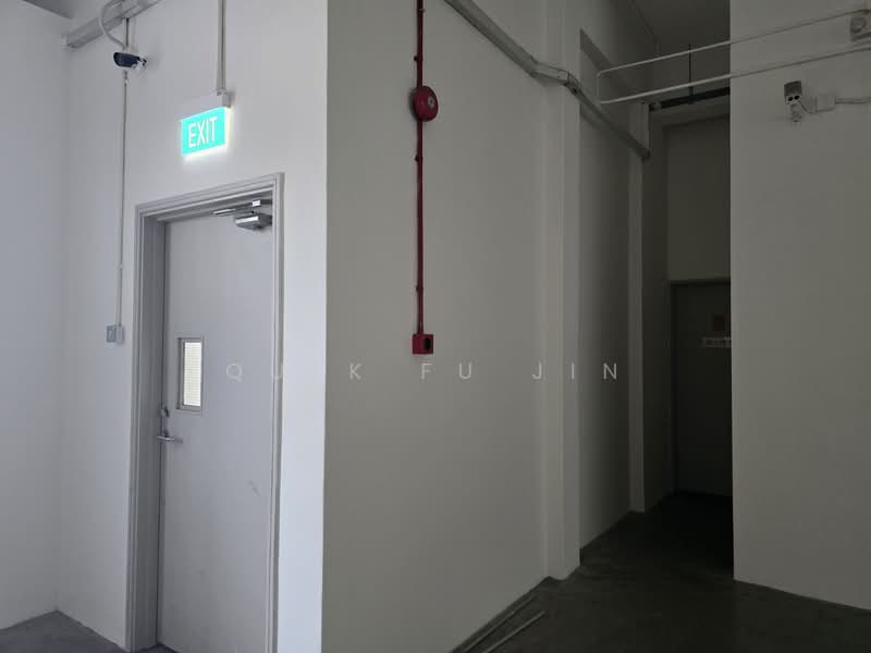 Come Check out B1 @ Kaki Bukit with Levels 1, 2, 3 Avail & Near MRT!, , 5,470 sqft, Light Industrial (B1) For Rent, by Quek Fu Jin, 500062927 - Corridor - CommercialGuru.com.sg