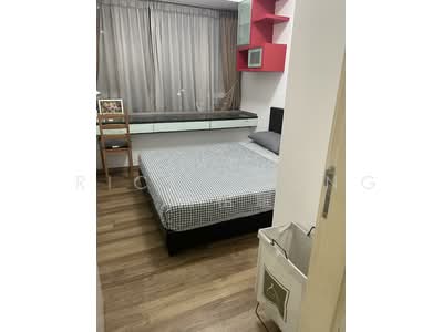For Rent - The Centris