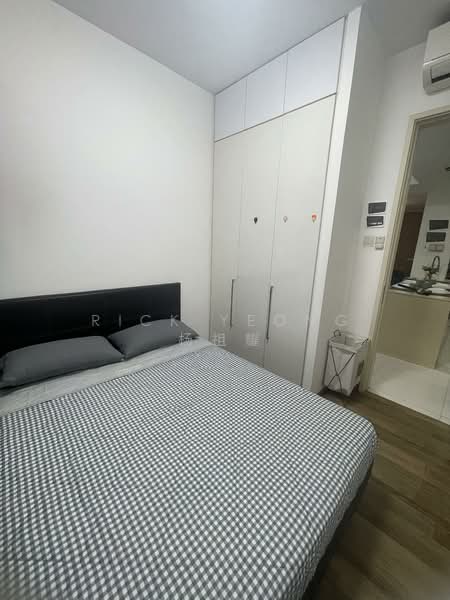 The Centris, 65 Jurong West Central 3, Room Rental, 120 sqft, Apartment For Rent, by Rick Yeong 杨祖耀, 500062928 - Bedroom - PropertyGuru.com.sg