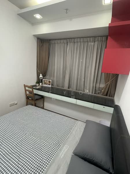 The Centris, 65 Jurong West Central 3, Room Rental, 120 sqft, Apartment For Rent, by Rick Yeong 杨祖耀, 500062928 - Bedroom - PropertyGuru.com.sg