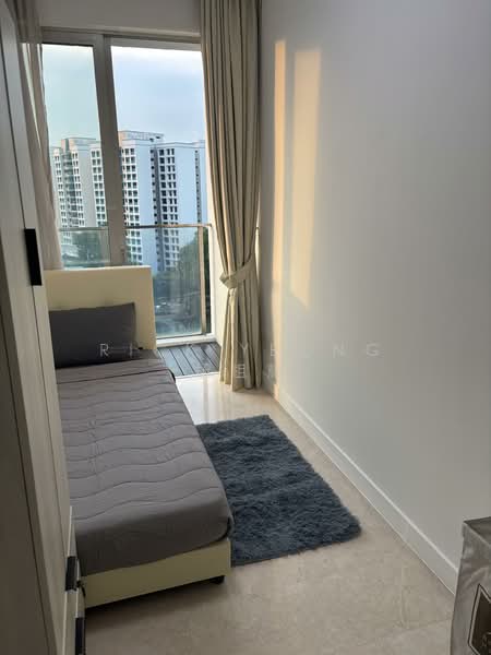 The Centris, 65 Jurong West Central 3, Room Rental, 100 sqft, Apartment For Rent, by Rick Yeong 杨祖耀, 500062928 - Bedroom - PropertyGuru.com.sg
