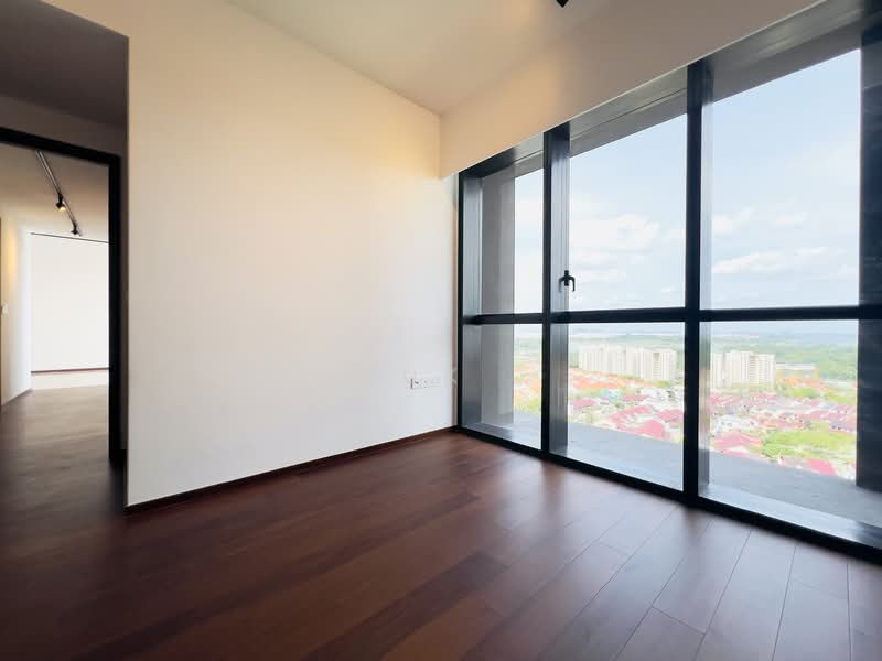Lentor Modern Condominium For Sale at S$ 2,700,000 | PropertyGuru Singapore - Interior