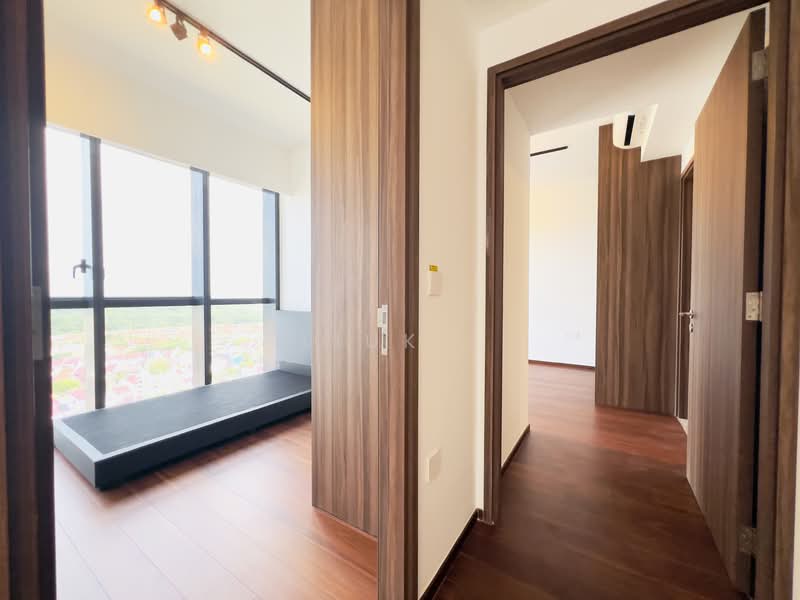 Lentor Modern Condominium For Sale at S$ 2,700,000 | PropertyGuru Singapore - Interior