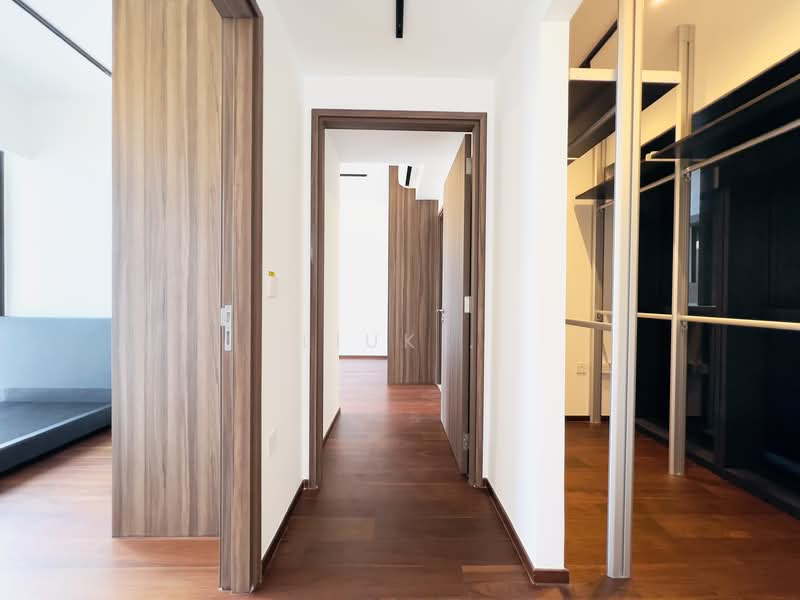 Lentor Modern Condominium For Sale at S$ 2,700,000 | PropertyGuru Singapore - Interior