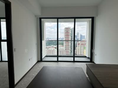 For Sale - One Pearl Bank