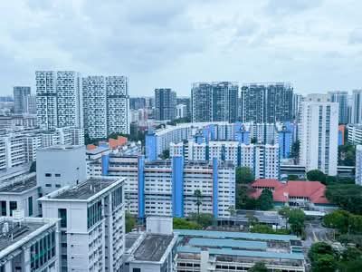 For Rent - 10C Bendemeer Light