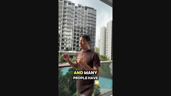 The Botany at Dairy Farm, 3 Dairy Farm Walk, Dairy Farm / Bukit Panjang / Choa Chu Kang, 3 Bedrooms, 883 sqft, Condominium For Sale, by Zhi Wei Tan, 500062938 - PropertyGuru.com.sg