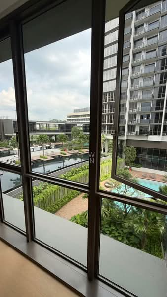 The Botany at Dairy Farm Condominium For Sale at S$ 2,049,999 | PropertyGuru Singapore - View