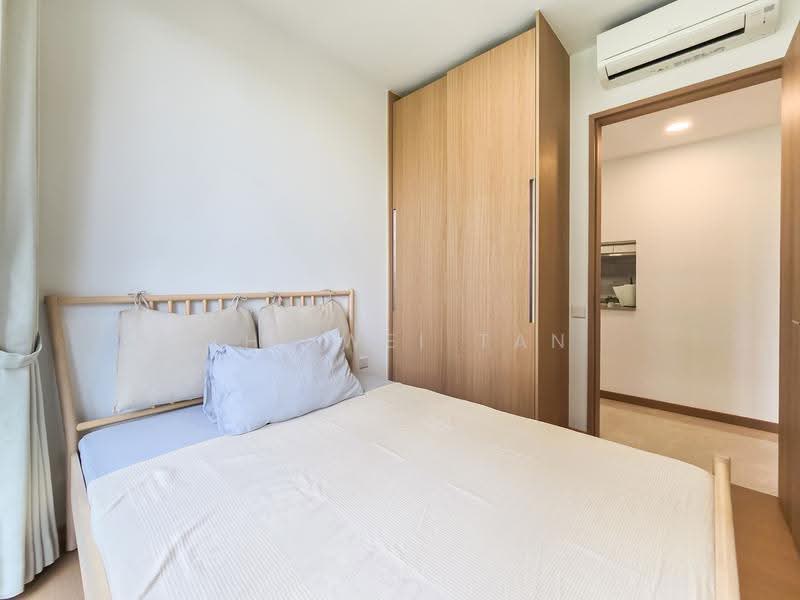 The Botany at Dairy Farm, 3 Dairy Farm Walk, Dairy Farm / Bukit Panjang / Choa Chu Kang, 3 Bedrooms, 883 sqft, Condominium For Sale, by Zhi Wei Tan, 500062938 - Bedroom - PropertyGuru.com.sg