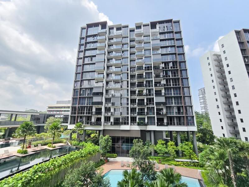 The Botany at Dairy Farm, 3 Dairy Farm Walk, Dairy Farm / Bukit Panjang / Choa Chu Kang, 3 Bedrooms, 883 sqft, Condominium For Sale, by Zhi Wei Tan, 500062938 - Exterior - PropertyGuru.com.sg