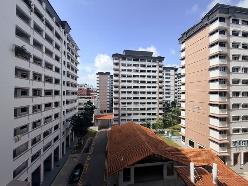 184 Pasir Ris Street 11 HDB Flat For Sale at S$ 749,999 | PropertyGuru Singapore - Exterior