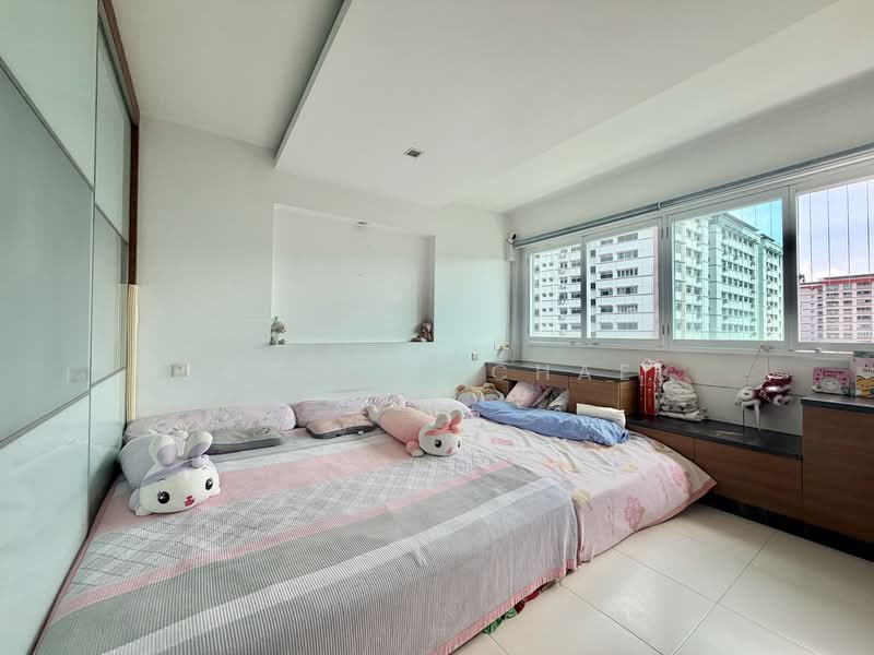 184 Pasir Ris Street 11 HDB Flat For Sale at S$ 749,999 | PropertyGuru Singapore - Bedroom