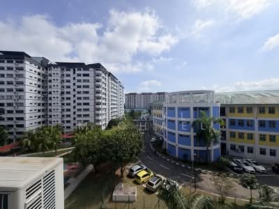 For Sale - 184 Pasir Ris Street 11