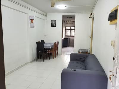 For Sale - 514 Bedok North Avenue 2