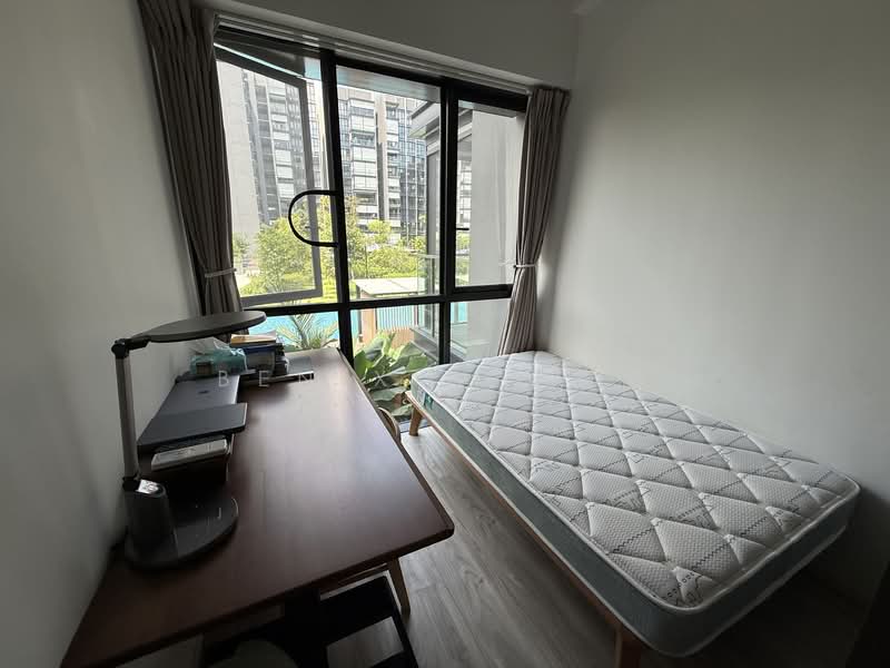 The Woodleigh Residences Apartment For Sale at S$ 2,860,000 | PropertyGuru Singapore - Bedroom