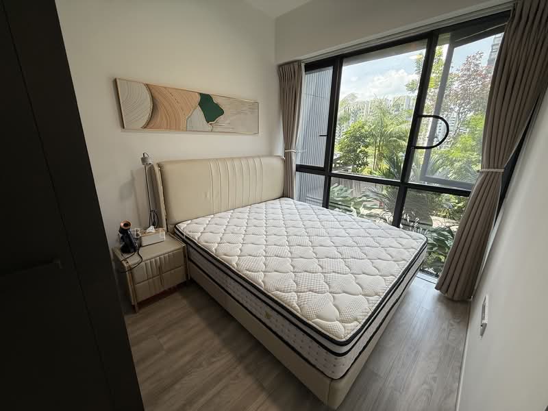 The Woodleigh Residences Apartment For Sale at S$ 2,860,000 | PropertyGuru Singapore - Bedroom