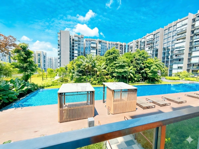 For Sale - The Woodleigh Residences