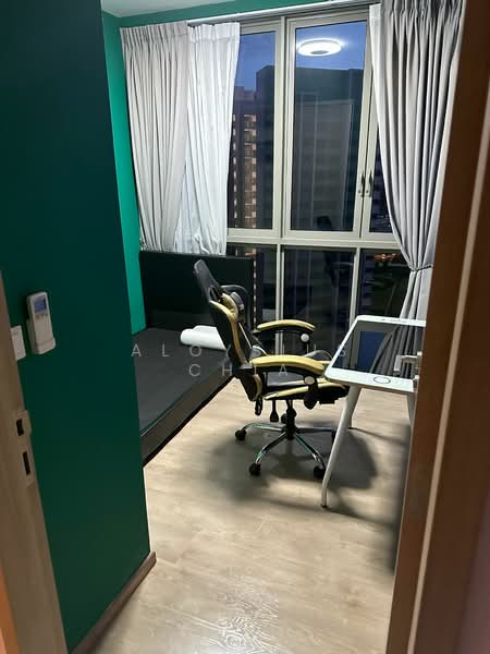 Sol Acres Executive Condominium For Sale at S$ 1,500,000 | PropertyGuru Singapore - Study