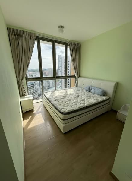 Sol Acres Executive Condominium For Sale at S$ 1,500,000 | PropertyGuru Singapore - Bedroom