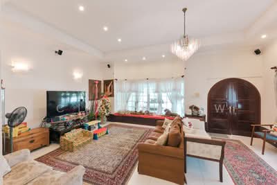 For Sale - Jalan Haji Salam