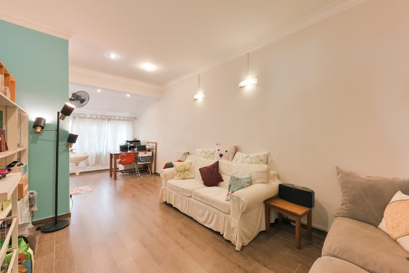 jalan haji salam Semi-Detached House For Sale at S$ 6,900,000 | PropertyGuru Singapore - Family Room